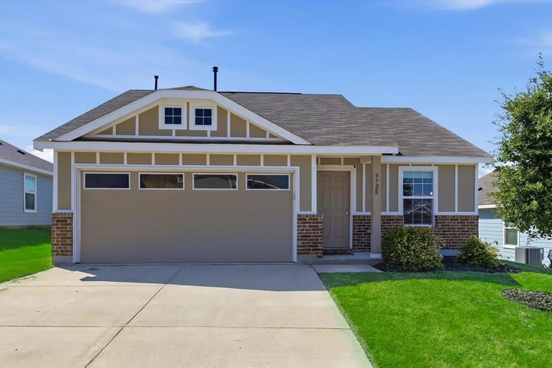 9720 Motley Drive, Fort Worth TX 76179
