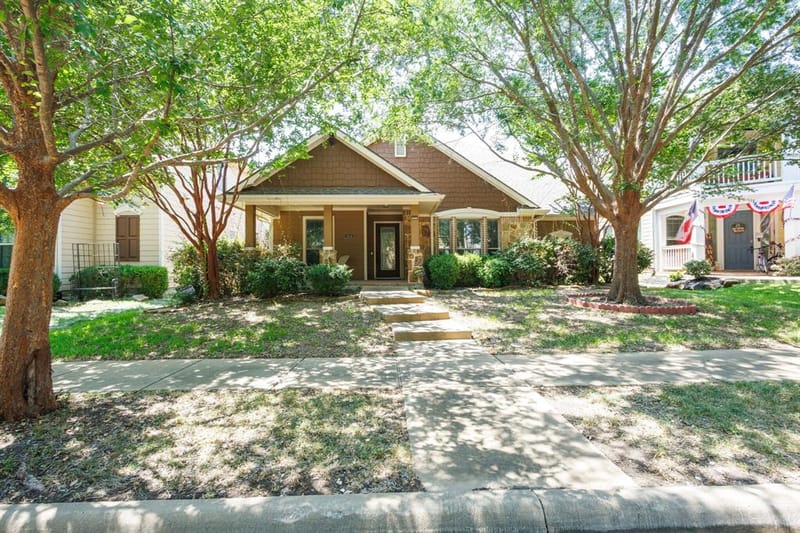 2606 Westpoint Drive, Melissa TX 75454