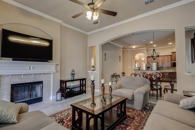 2606 Westpoint Drive, Melissa TX 75454 - Photo 4