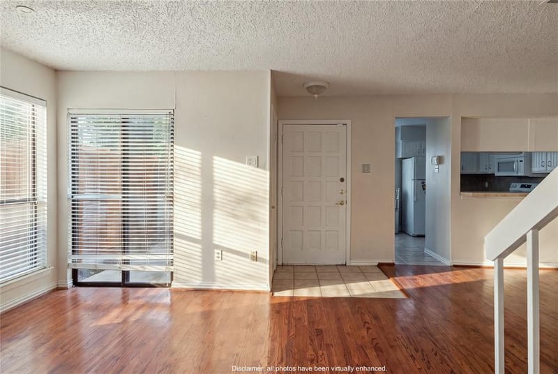 895 Dublin Drive # 4, Richardson TX 75080