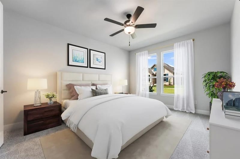 1004 Hay Loft Lane, Celina TX 75009 - Photo 2