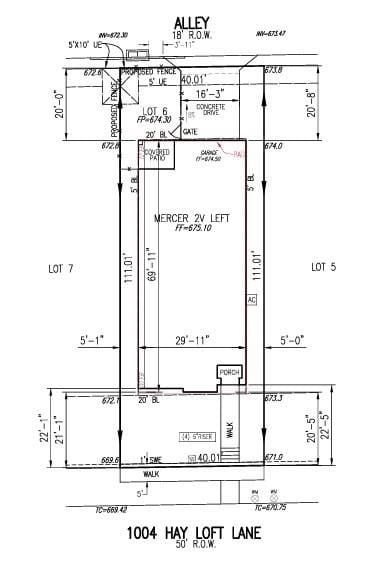 1004 Hay Loft Lane, Celina TX 75009 - Photo 17