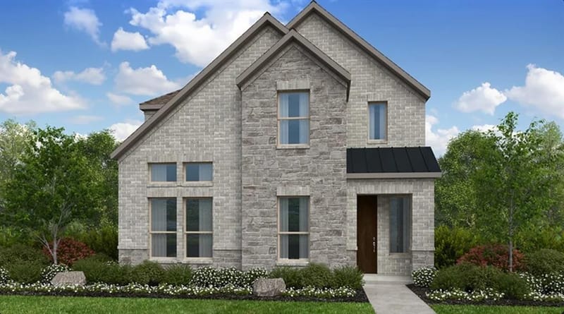 1004 Hay Loft Lane, Celina TX 75009