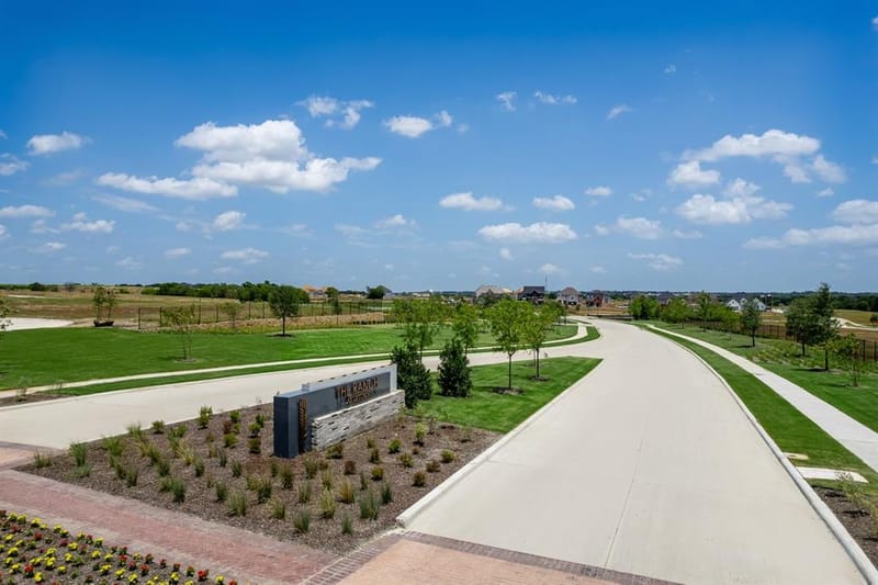 1004 Hay Loft Lane, Celina TX 75009 - Photo 20
