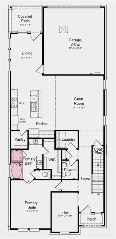 1004 Hay Loft Lane, Celina TX 75009 - Photo 14