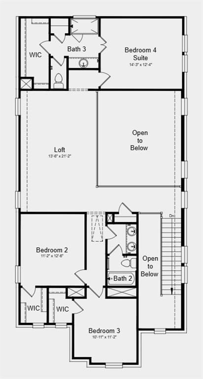 1004 Hay Loft Lane, Celina TX 75009 - Photo 15