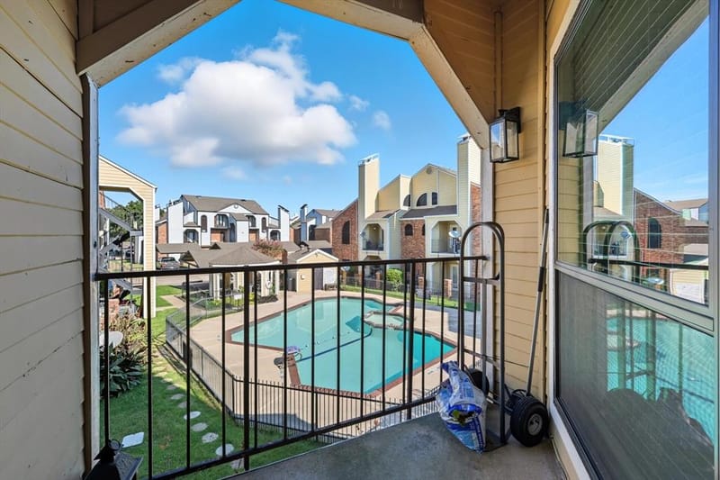 4430 Point Boulevard # 203, Garland TX 75043 - Photo 22