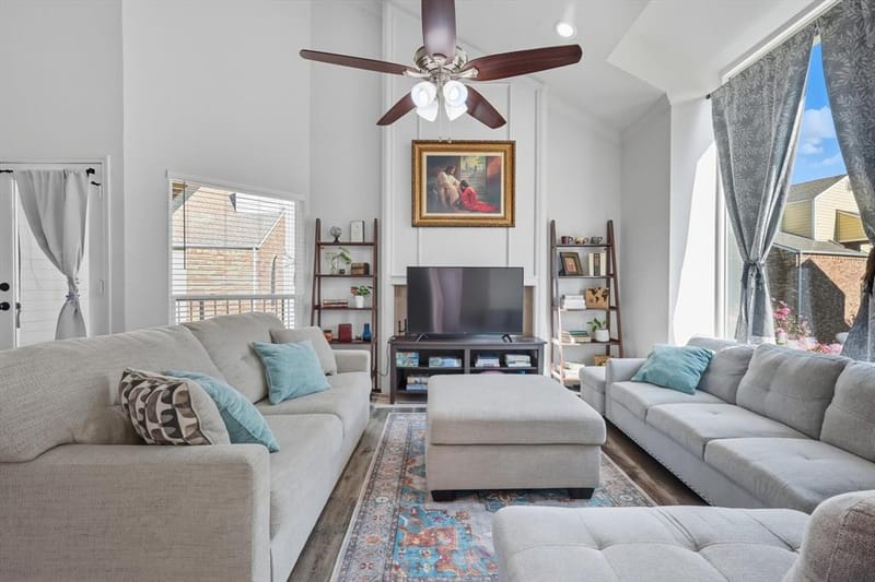 4430 Point Boulevard # 203, Garland TX 75043 - Photo 3