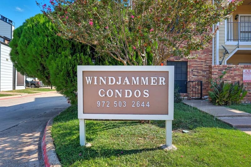 4430 Point Boulevard # 203, Garland TX 75043