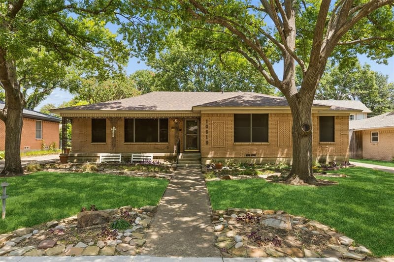 10519 Estate Lane, Dallas TX 75238