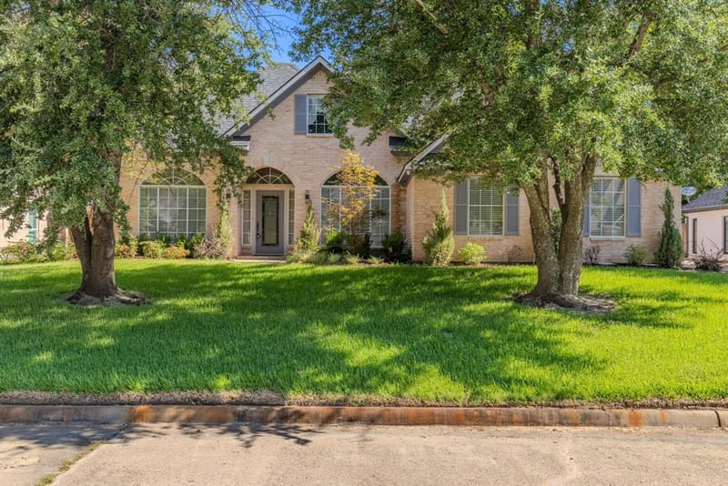305 Kelli Circle, Sulphur Springs TX 75482