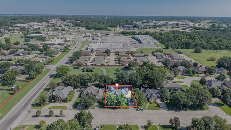 305 Kelli Circle, Sulphur Springs TX 75482 - Photo 35