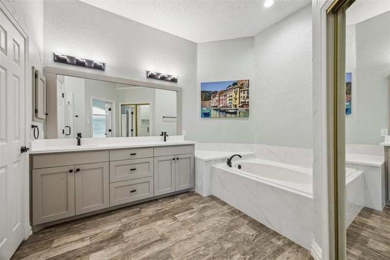 5713 Charleston Drive, Frisco TX 75035 - Photo 16