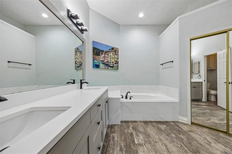 5713 Charleston Drive, Frisco TX 75035 - Photo 18