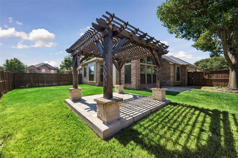 5713 Charleston Drive, Frisco TX 75035 - Photo 25