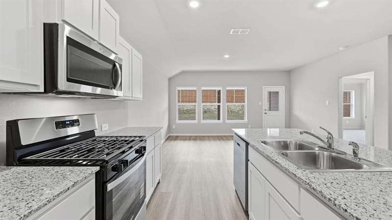 1312 TIN ROOF Road, Denton TX 76249 - Photo 9