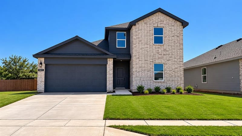 10217 CHERRYTREE Lane, Fort Worth TX 76140