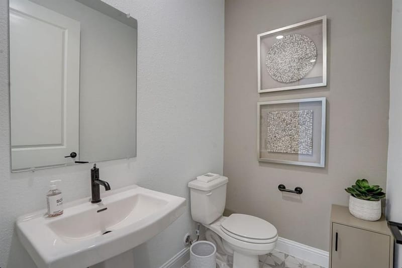 526 Wisteria Street, Lakewood Village TX 75068 - Photo 11