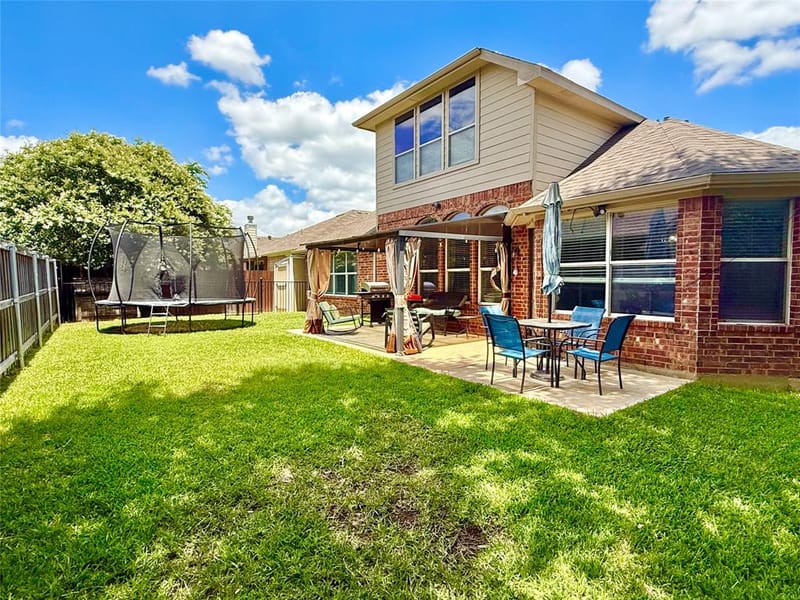 703 Fannin Lane, Mansfield TX 76063 - Photo 26