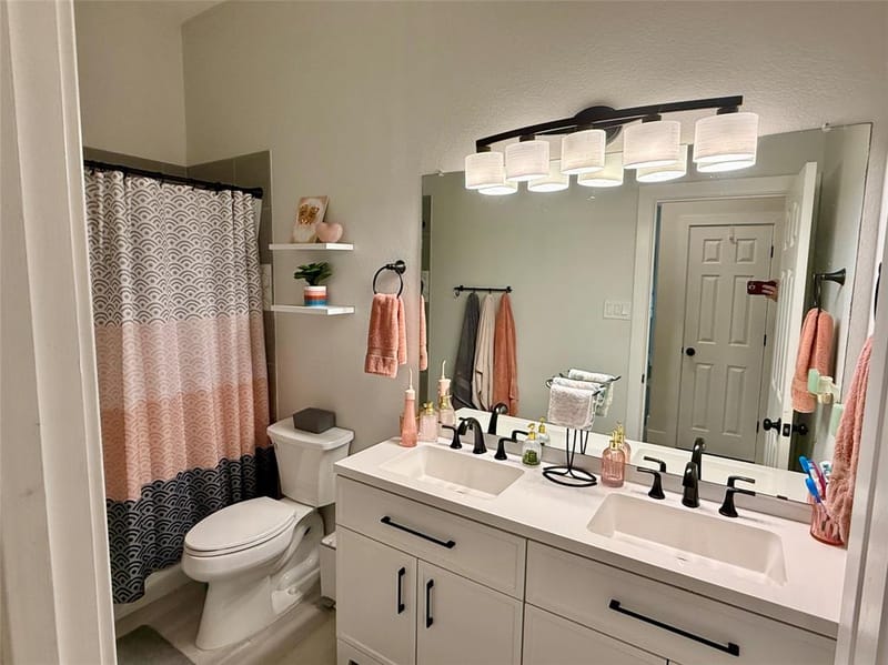 703 Fannin Lane, Mansfield TX 76063 - Photo 22
