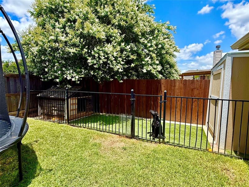 703 Fannin Lane, Mansfield TX 76063 - Photo 28
