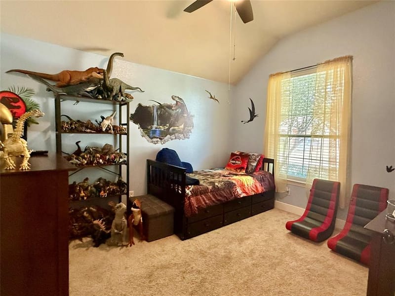 703 Fannin Lane, Mansfield TX 76063 - Photo 20