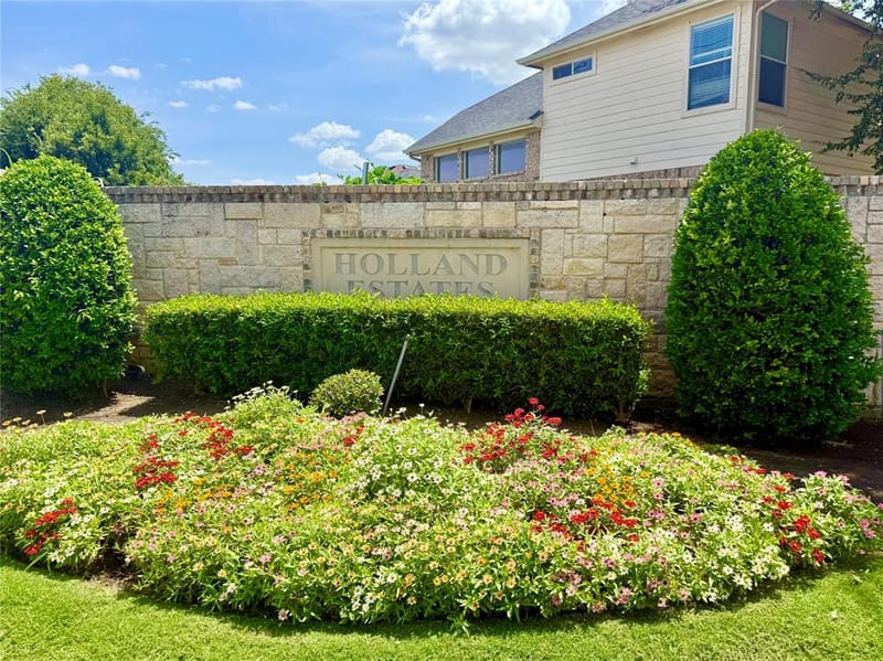 703 Fannin Lane, Mansfield TX 76063 - Photo 30