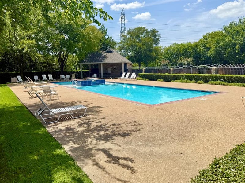703 Fannin Lane, Mansfield TX 76063 - Photo 31