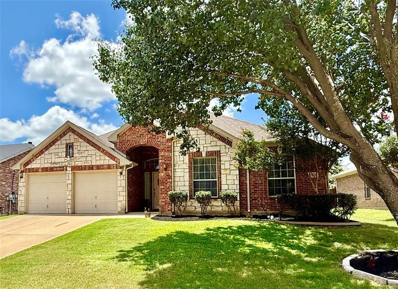 703 Fannin Lane, Mansfield TX 76063 - Photo 29