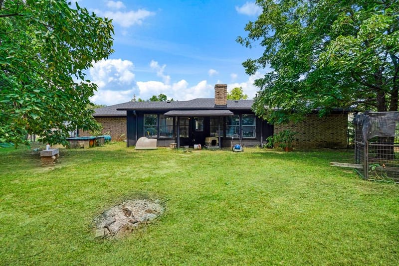6540 INWOOD Drive, Reno TX 75462 - Photo 16