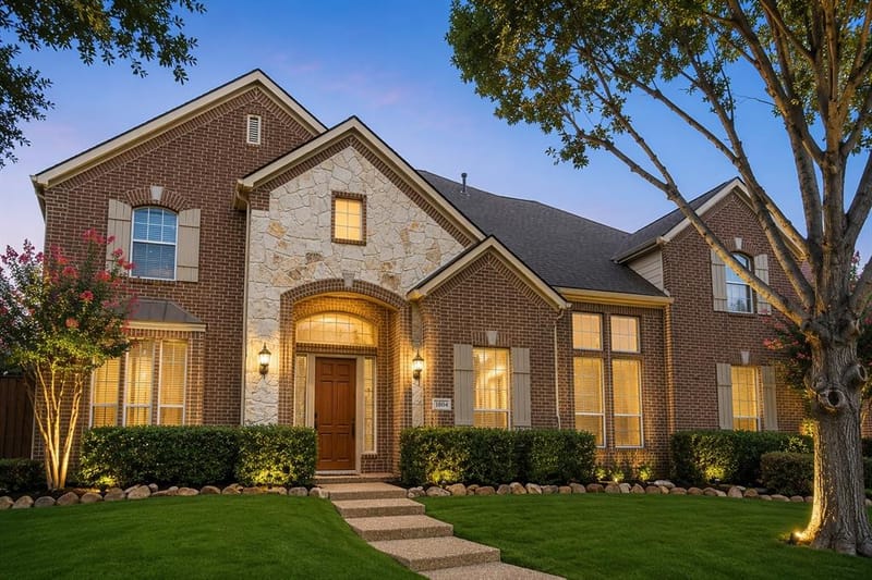 1804 Longwood Court, Allen TX 75013 - Photo 3