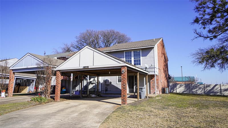 1777 Westerham Drive, Dallas TX 75232