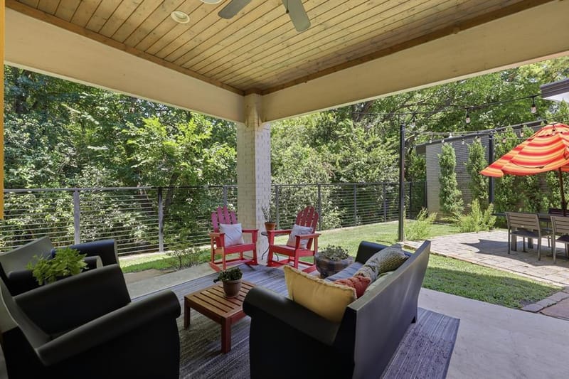 6908 Chantilly Court, Dallas TX 75214 - Photo 32