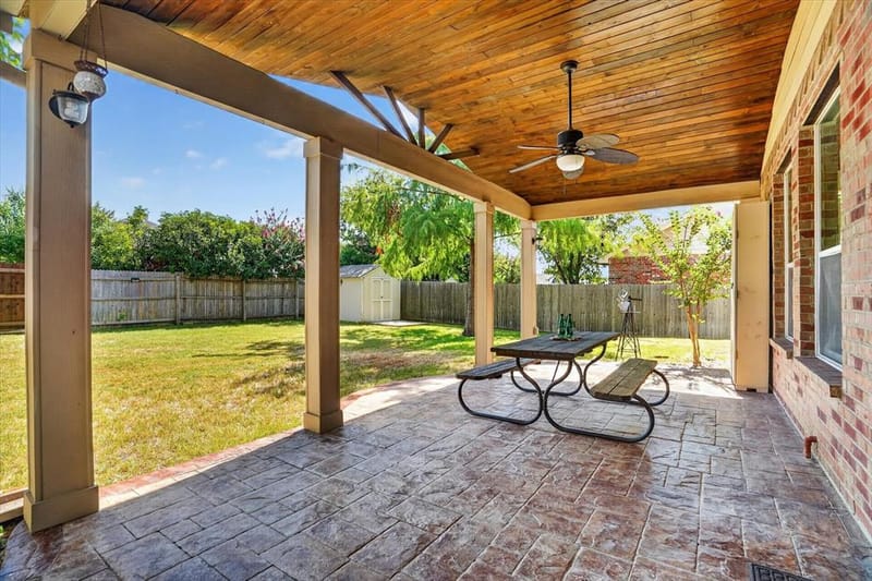 4824 Red Velvet Road, Fort Worth TX 76244 - Photo 2