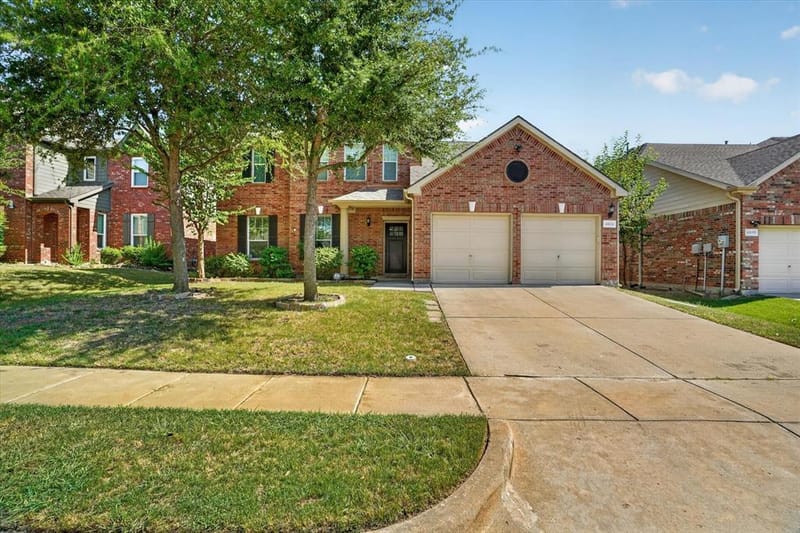 4824 Red Velvet Road, Fort Worth TX 76244 - Photo 5