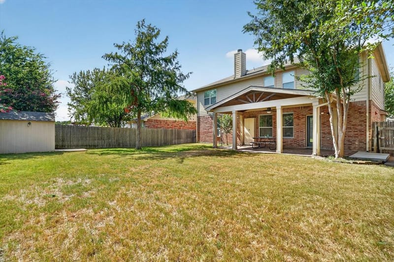 4824 Red Velvet Road, Fort Worth TX 76244 - Photo 37