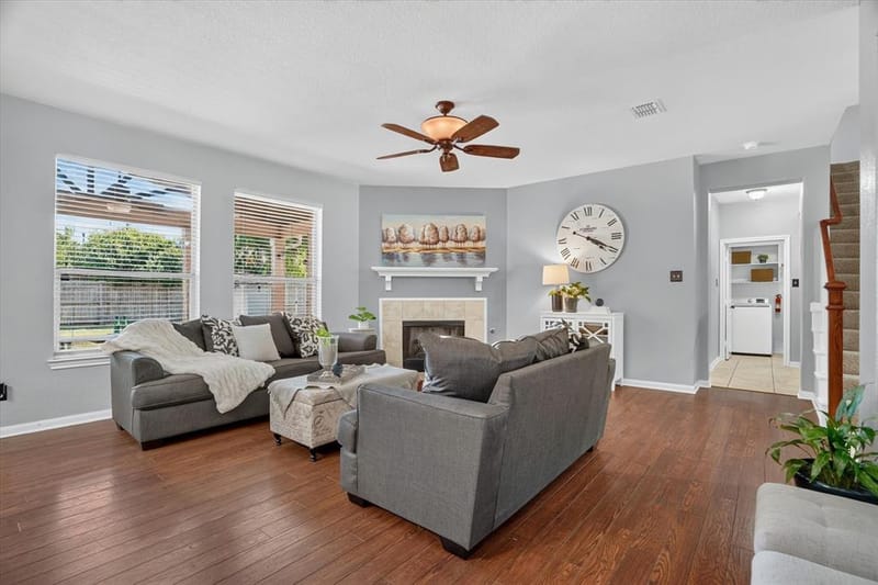 4824 Red Velvet Road, Fort Worth TX 76244 - Photo 8