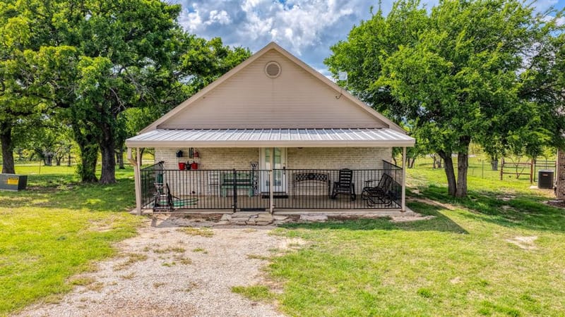 303 Private Road 3365, Boyd TX 76023 - Photo 27