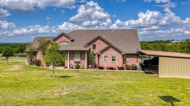 303 Private Road 3365, Boyd TX 76023 - Photo 6