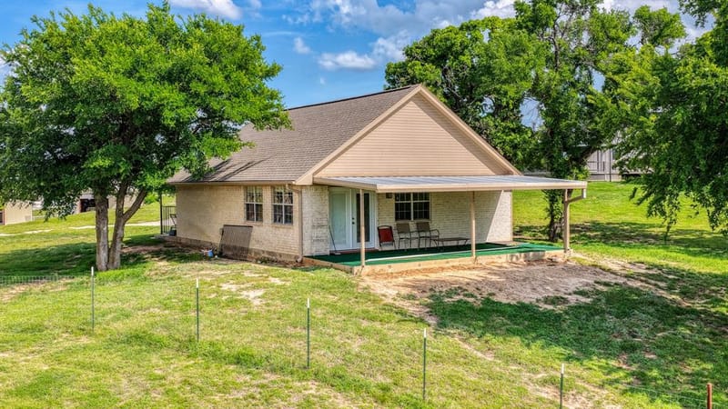 303 Private Road 3365, Boyd TX 76023 - Photo 26
