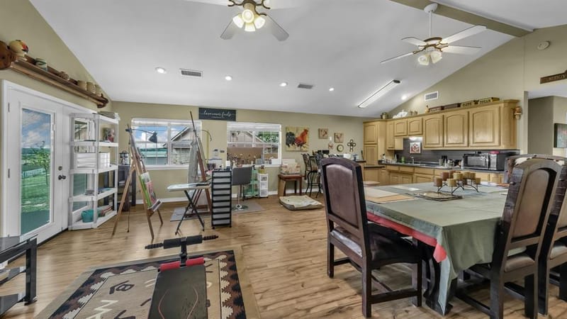 303 Private Road 3365, Boyd TX 76023 - Photo 28