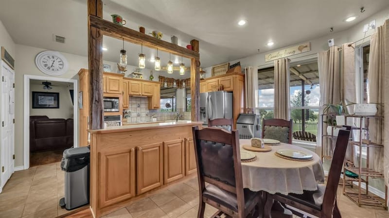 303 Private Road 3365, Boyd TX 76023 - Photo 20