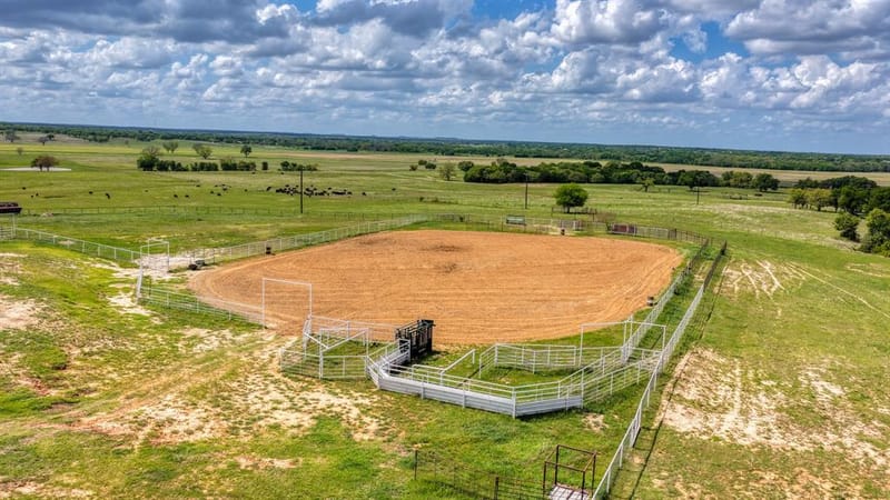 303 Private Road 3365, Boyd TX 76023 - Photo 30