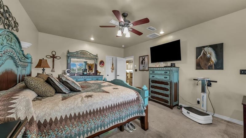 303 Private Road 3365, Boyd TX 76023 - Photo 10