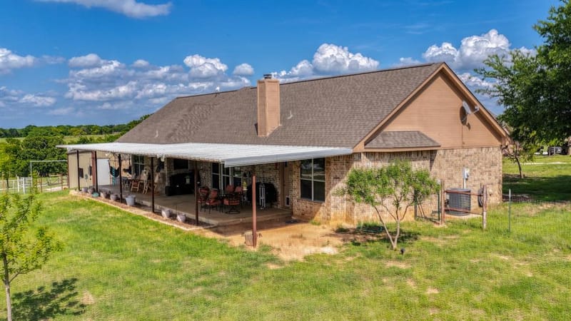 303 Private Road 3365, Boyd TX 76023 - Photo 18