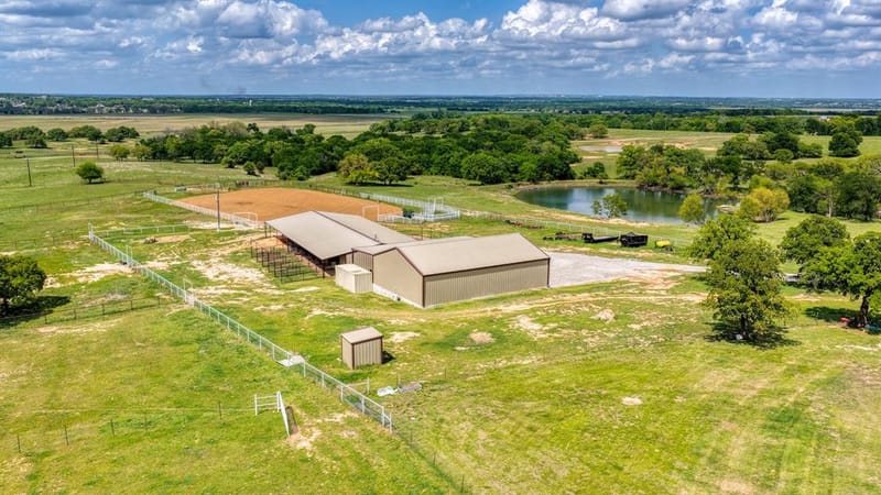 303 Private Road 3365, Boyd TX 76023 - Photo 37