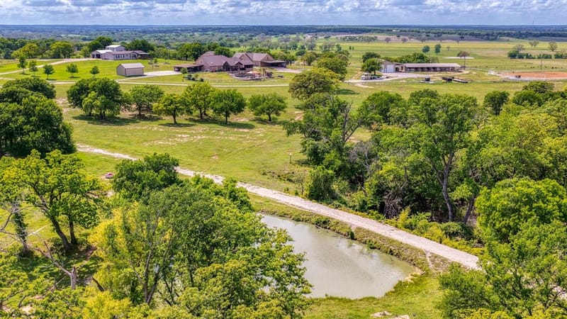 303 Private Road 3365, Boyd TX 76023 - Photo 40