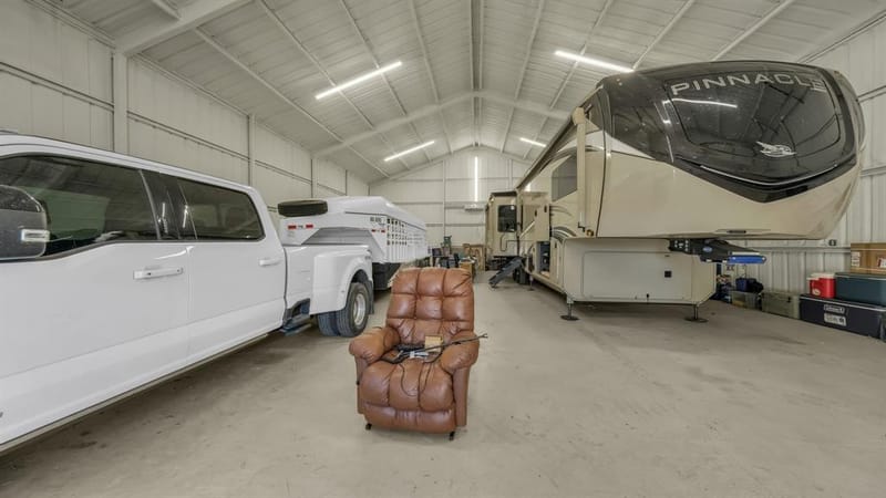303 Private Road 3365, Boyd TX 76023 - Photo 39