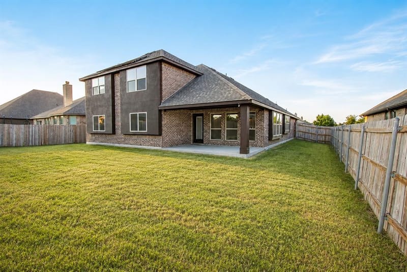 512 Strait Lane, Waxahachie TX 75165 - Photo 27
