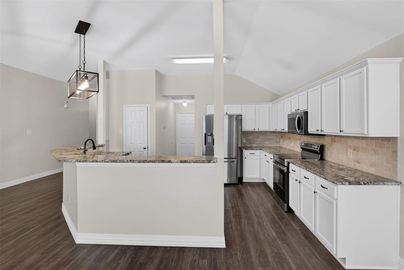 9612 Linton Drive, Fort Worth TX 76108 - Photo 8